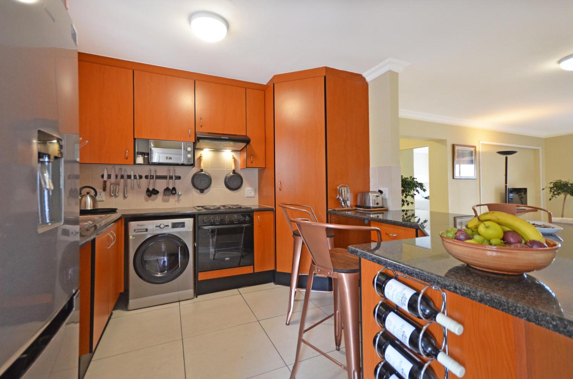 Appartement Rivonia One & Only à Johannesbourg Extérieur photo