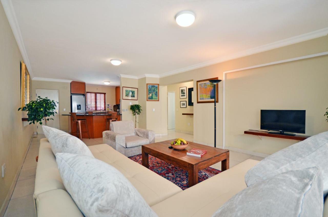 Appartement Rivonia One & Only à Johannesbourg Extérieur photo