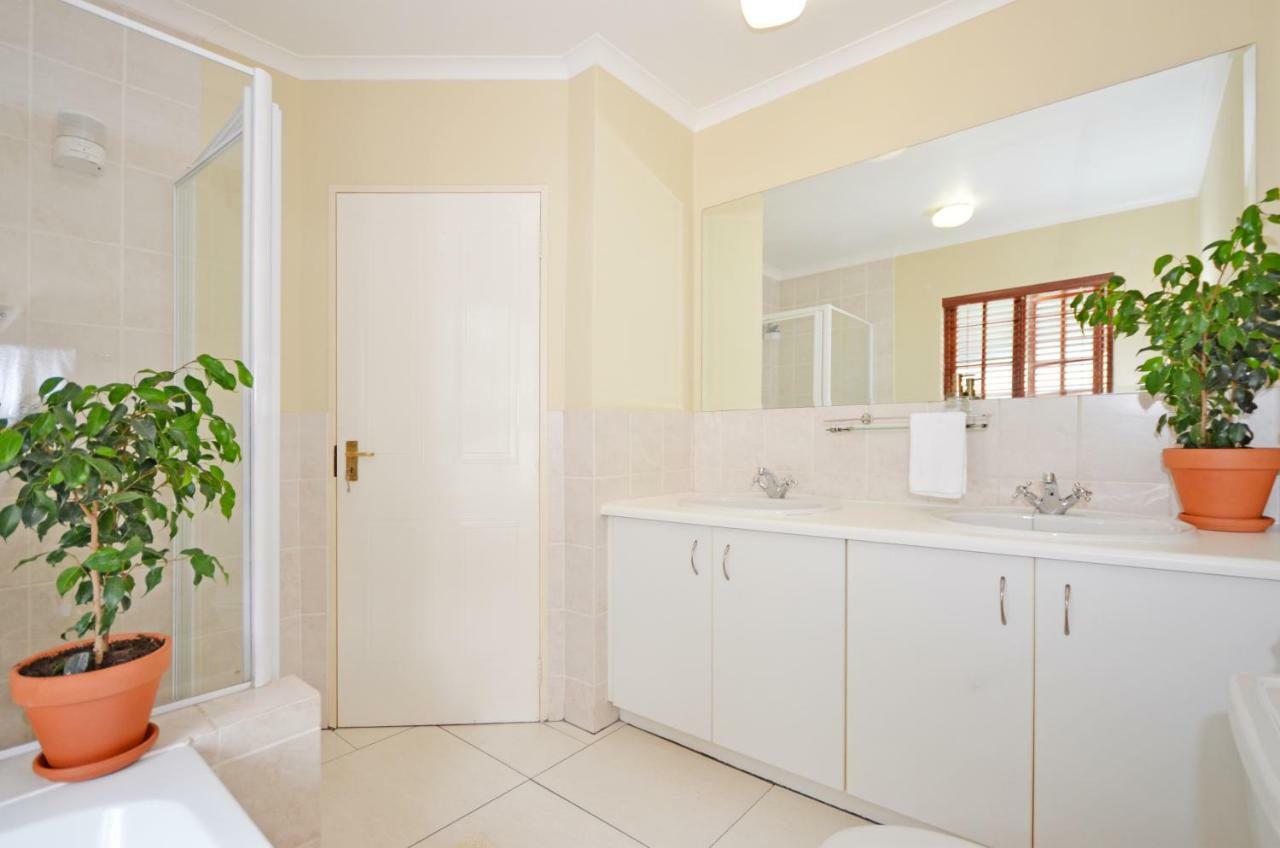 Appartement Rivonia One & Only à Johannesbourg Extérieur photo