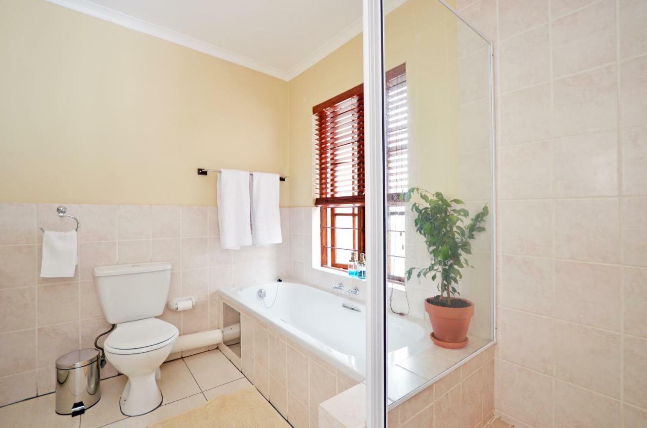 Appartement Rivonia One & Only à Johannesbourg Extérieur photo