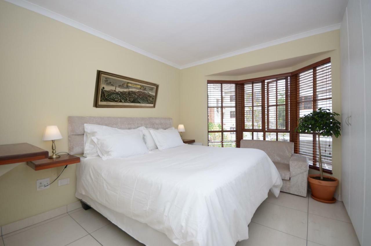 Appartement Rivonia One & Only à Johannesbourg Extérieur photo