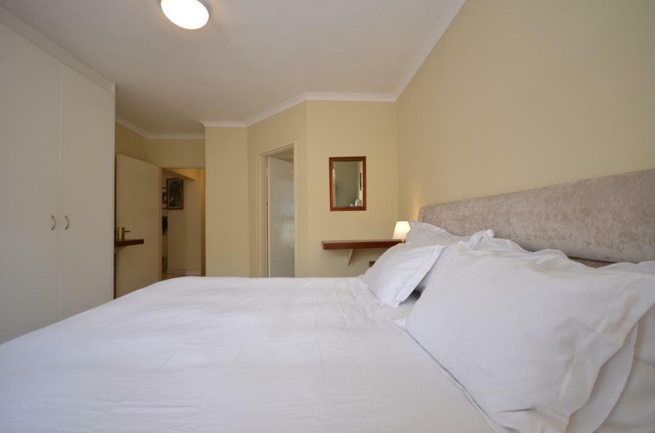 Appartement Rivonia One & Only à Johannesbourg Extérieur photo