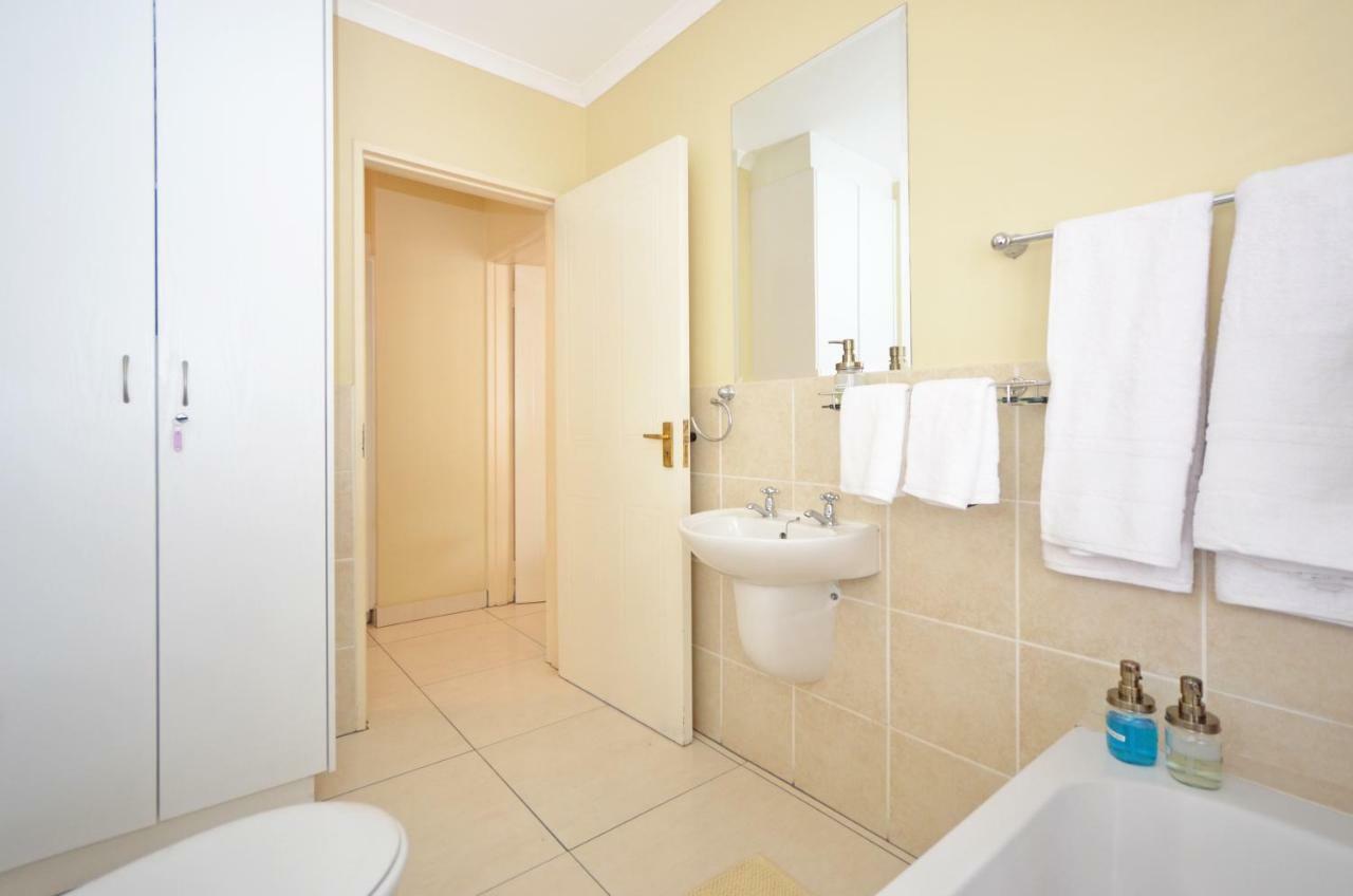 Appartement Rivonia One & Only à Johannesbourg Extérieur photo