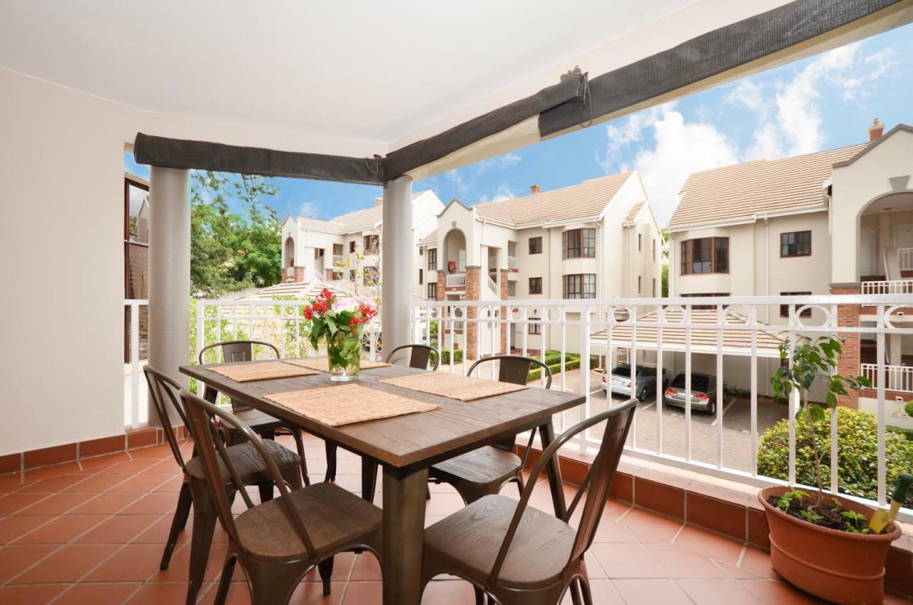 Appartement Rivonia One & Only à Johannesbourg Extérieur photo